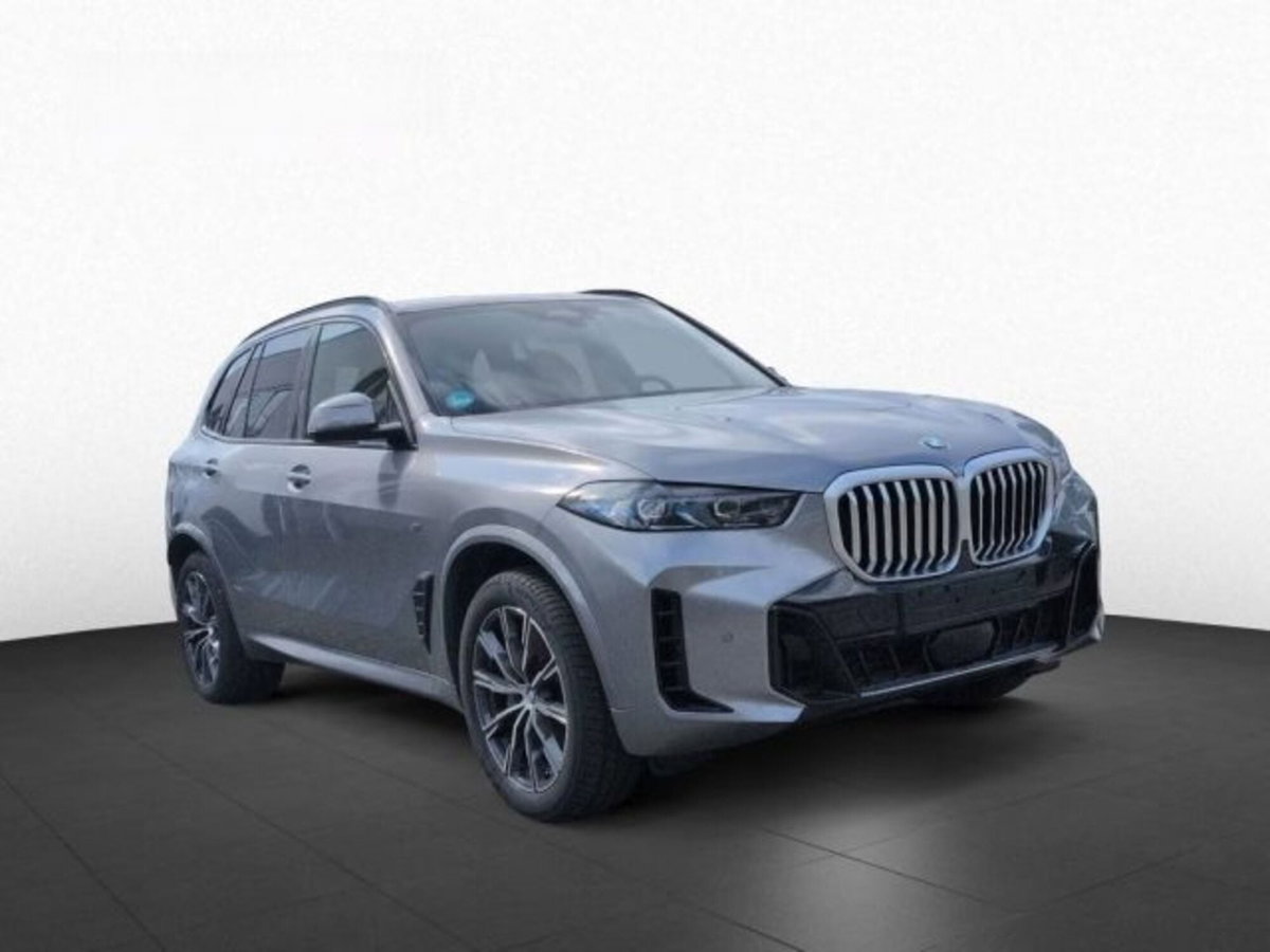 BMW X5 xDrive30d 48V Msport (3)