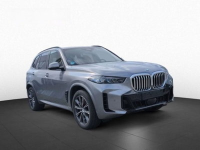 BMW X5 xDrive30d 48V Msport (3)