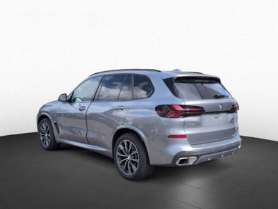 BMW X5 xDrive30d 48V Msport (4)