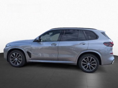 BMW X5 xDrive30d 48V Msport (5)