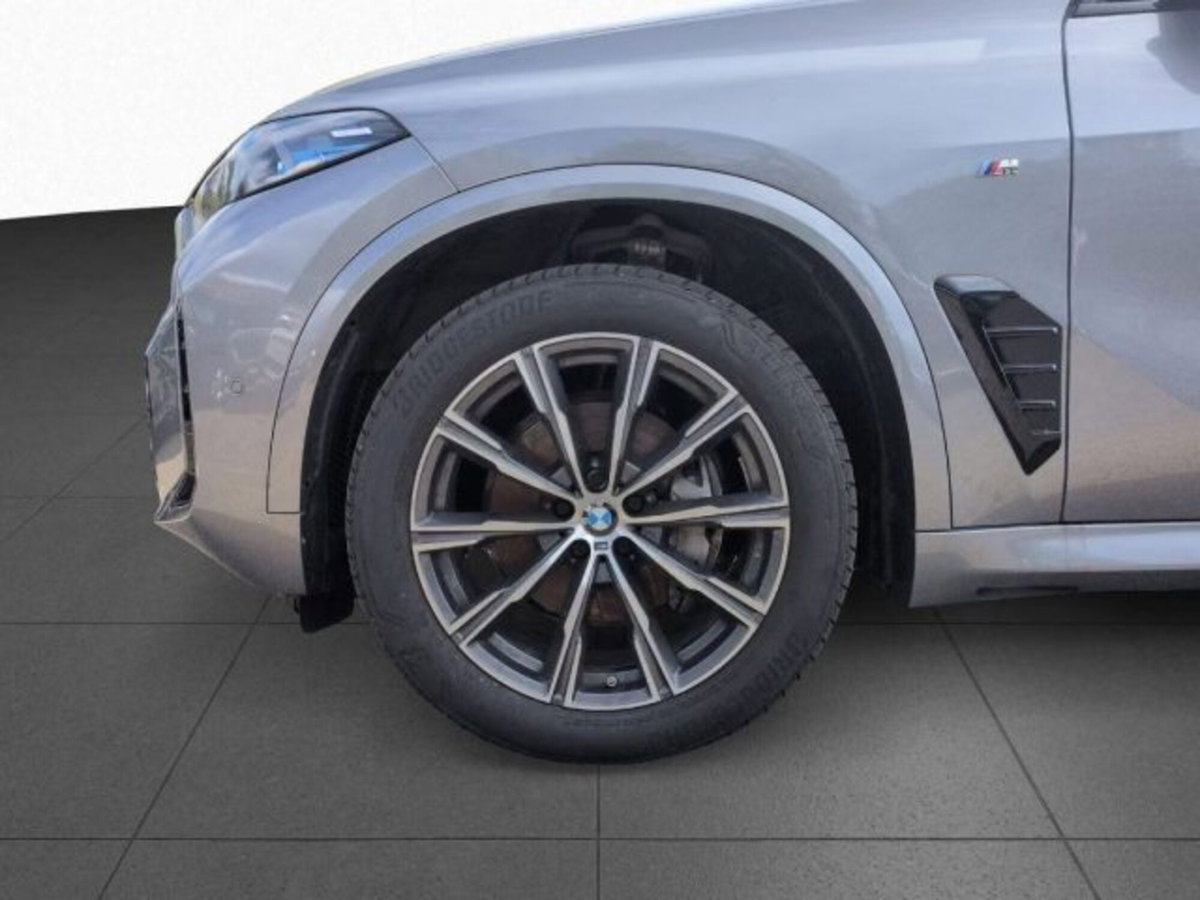 BMW X5 xDrive30d 48V Msport (6)
