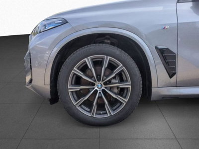 BMW X5 xDrive30d 48V Msport (6)