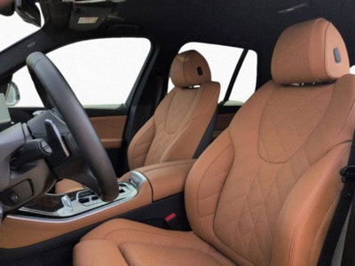 BMW X5 xDrive30d 48V Msport (7)