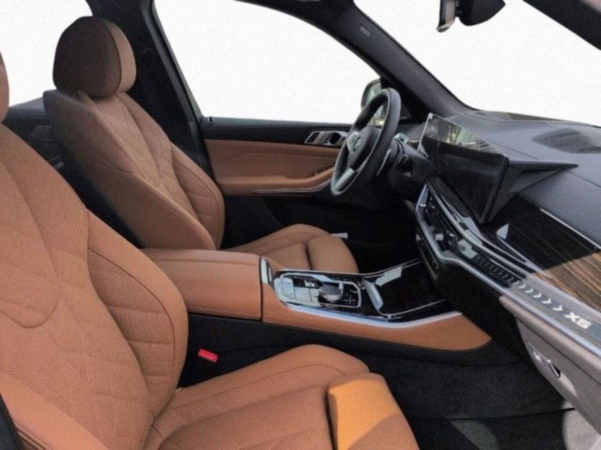 BMW X5 xDrive30d 48V Msport (8)