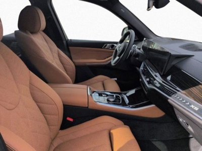 BMW X5 xDrive30d 48V Msport (8)