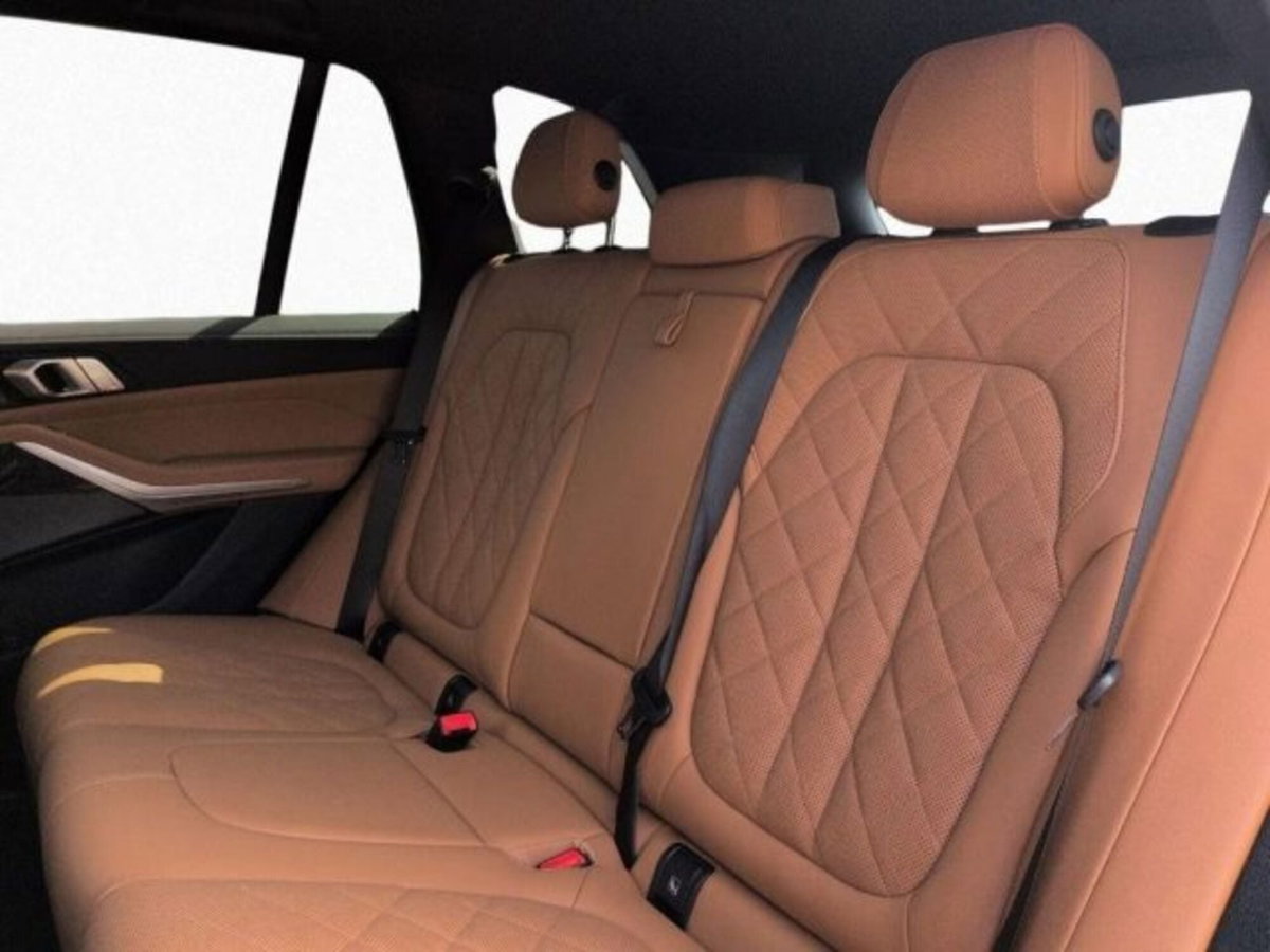 BMW X5 xDrive30d 48V Msport (9)