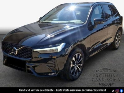 Volvo XC60 2.0 b5 Plus Dark awd auto usata