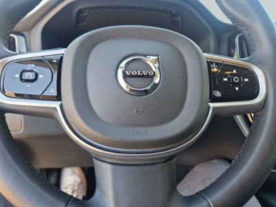 Volvo XC60 2.0 b5 Plus Dark awd auto (14)