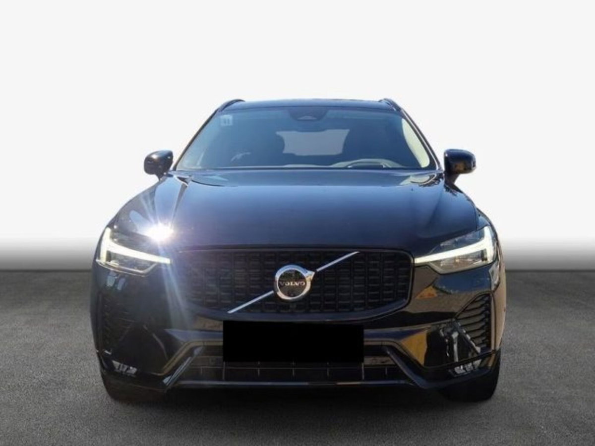 Volvo XC60 2.0 b5 Plus Dark awd auto (3)