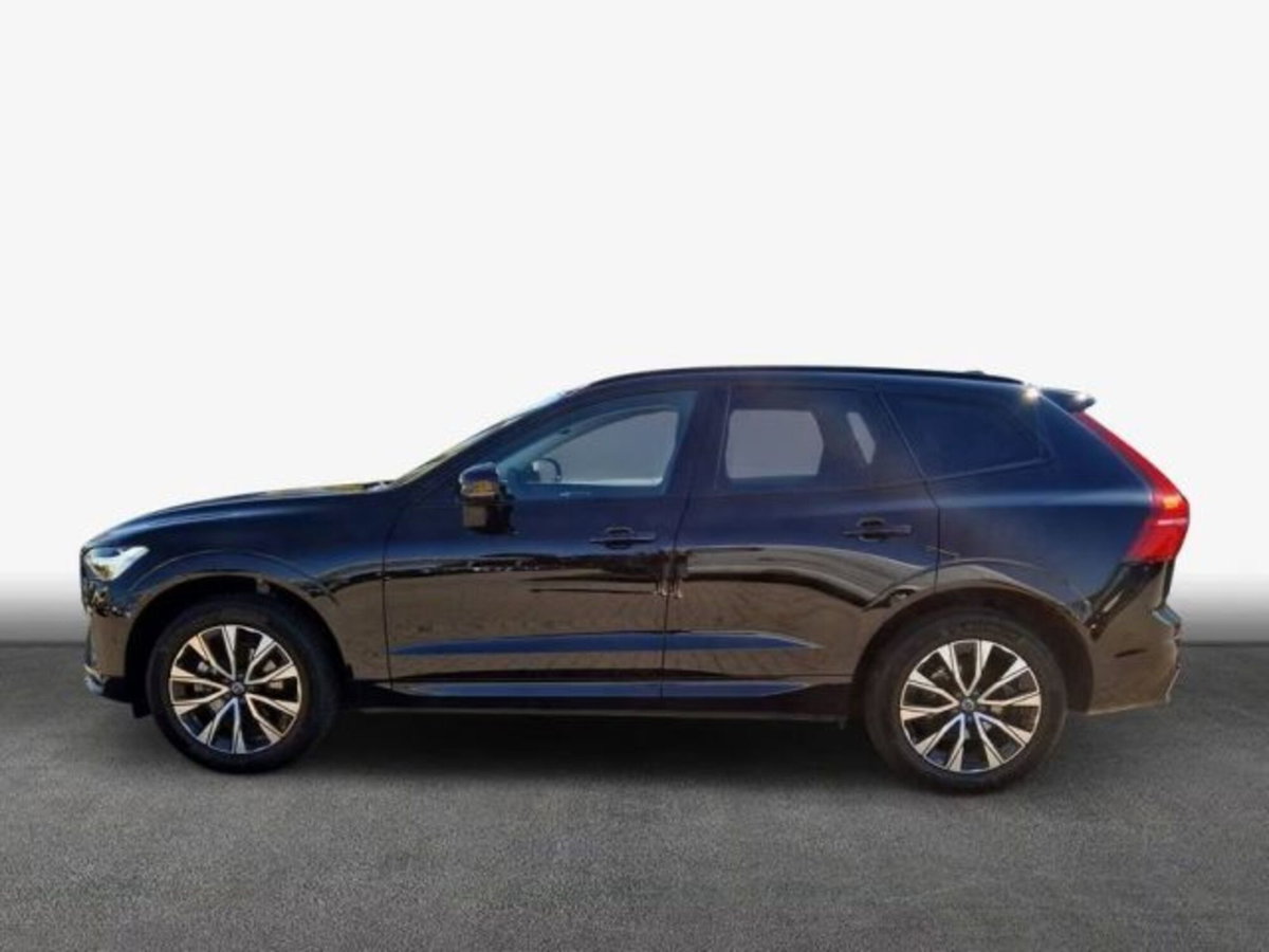 Volvo XC60 2.0 b5 Plus Dark awd auto (4)