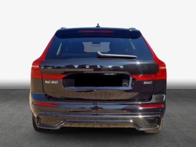 Volvo XC60 2.0 b5 Plus Dark awd auto (5)