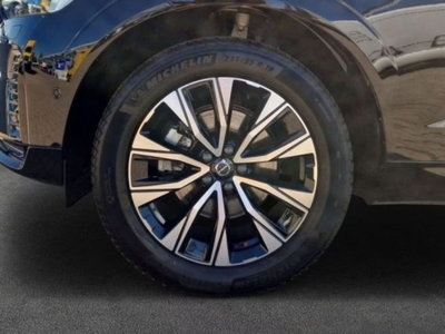 Volvo XC60 2.0 b5 Plus Dark awd auto (7)