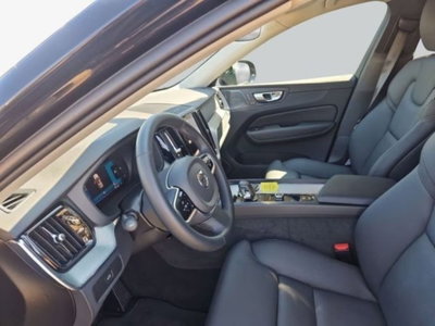 Volvo XC60 2.0 b5 Plus Dark awd auto (8)