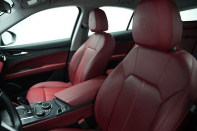 Alfa Romeo Stelvio Stelvio 2.0 Turbo 200 CV AT8 Q4 Super Business (11)