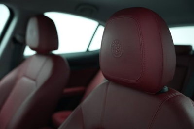 Alfa Romeo Stelvio Stelvio 2.0 Turbo 200 CV AT8 Q4 Super Business (12)