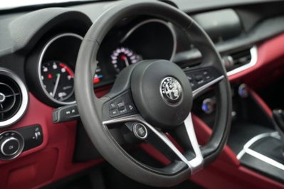Alfa Romeo Stelvio Stelvio 2.0 Turbo 200 CV AT8 Q4 Super Business (14)