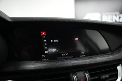 Alfa Romeo Stelvio Stelvio 2.0 Turbo 200 CV AT8 Q4 Super Business (15)
