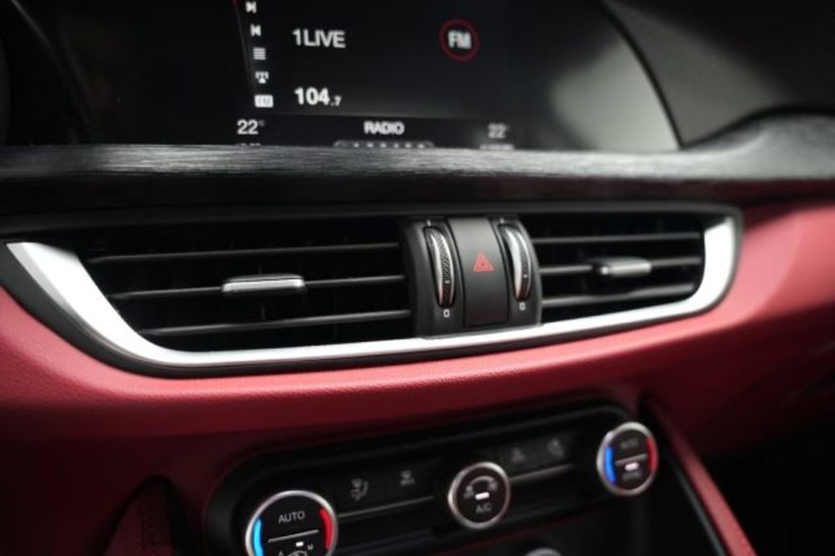 Alfa Romeo Stelvio Stelvio 2.0 Turbo 200 CV AT8 Q4 Super Business (16)