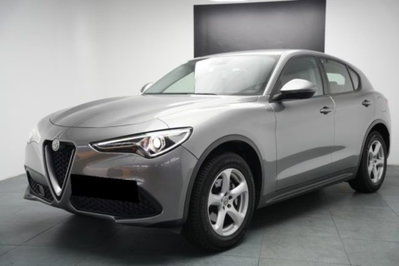 Alfa Romeo Stelvio Stelvio 2.0 Turbo 200 CV AT8 Q4 Super Business (2)
