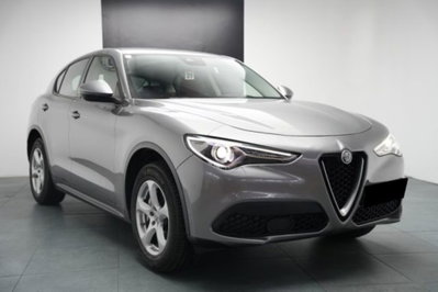 Alfa Romeo Stelvio Stelvio 2.0 Turbo 200 CV AT8 Q4 Super Business (4)