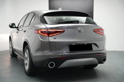 Alfa Romeo Stelvio Stelvio 2.0 Turbo 200 CV AT8 Q4 Super Business (5)
