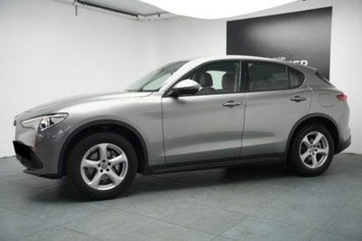 Alfa Romeo Stelvio Stelvio 2.0 Turbo 200 CV AT8 Q4 Super Business (7)
