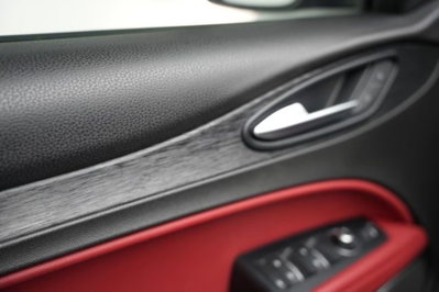 Alfa Romeo Stelvio Stelvio 2.0 Turbo 200 CV AT8 Q4 Super Business (9)