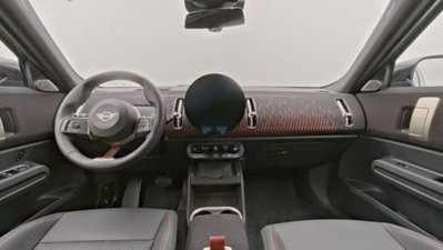 MINI Mini Countryman 1.5 48V C JCW auto (10)