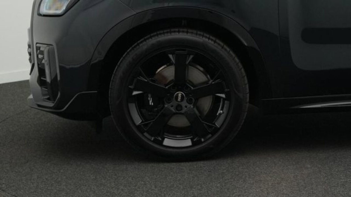 MINI Mini Countryman 1.5 48V C JCW auto (14)