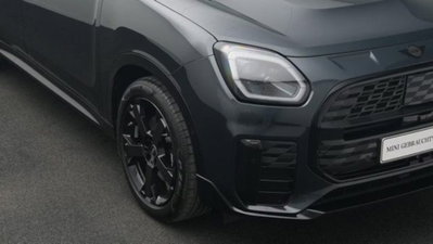 MINI Mini Countryman 1.5 48V C JCW auto (17)
