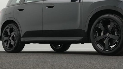 MINI Mini Countryman 1.5 48V C JCW auto (19)