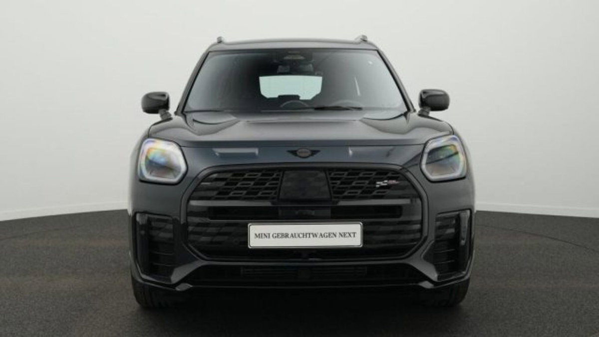 MINI Mini Countryman 1.5 48V C JCW auto (2)