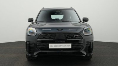 MINI Mini Countryman 1.5 48V C JCW auto (2)