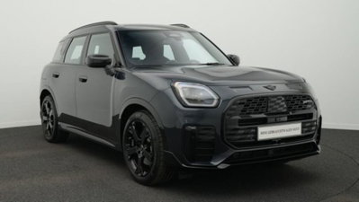 MINI Mini Countryman 1.5 48V C JCW auto (3)
