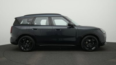 MINI Mini Countryman 1.5 48V C JCW auto (4)