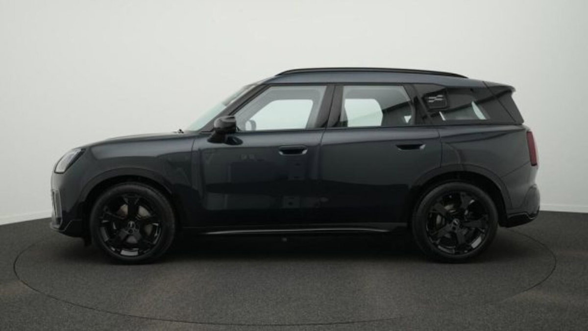 MINI Mini Countryman 1.5 48V C JCW auto (5)
