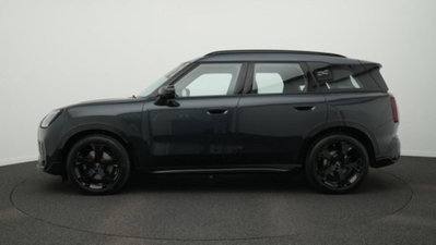MINI Mini Countryman 1.5 48V C JCW auto (5)