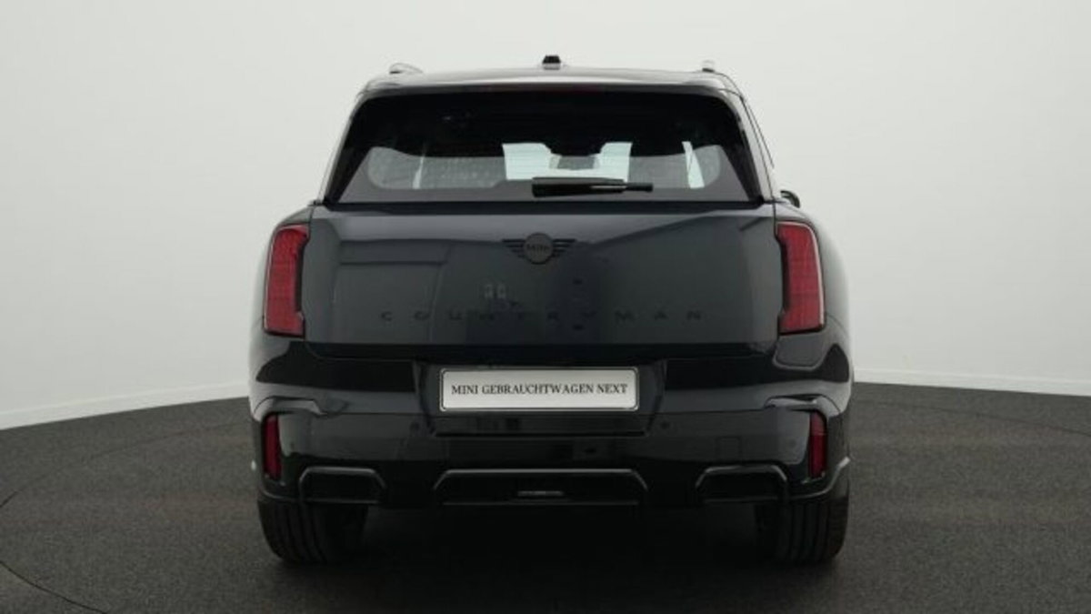 MINI Mini Countryman 1.5 48V C JCW auto (7)