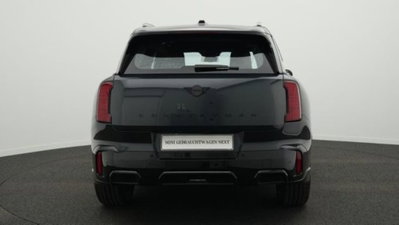 MINI Mini Countryman 1.5 48V C JCW auto (7)