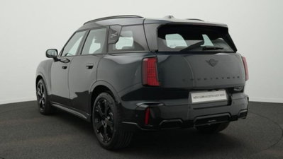 MINI Mini Countryman 1.5 48V C JCW auto (8)