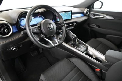 Alfa Romeo Tonale 1.3 phev Veloce Q4 280cv at6 (11)