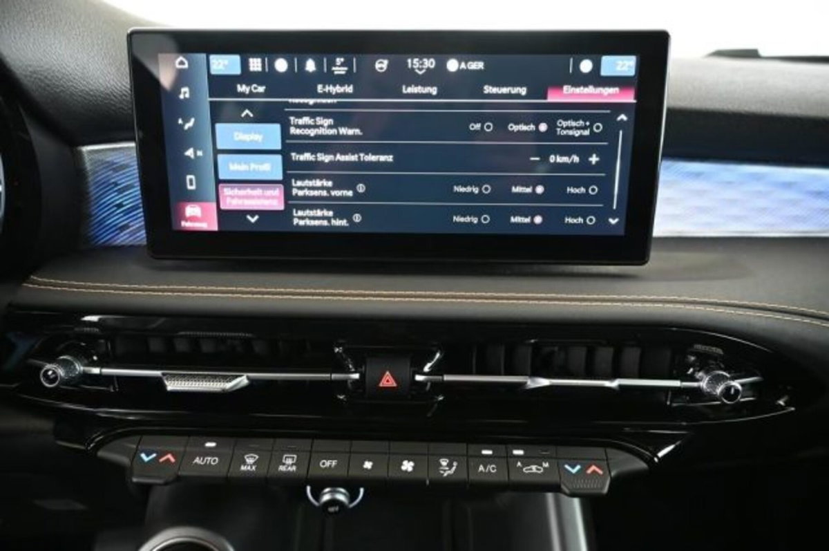 Alfa Romeo Tonale 1.3 phev Veloce Q4 280cv at6 (16)