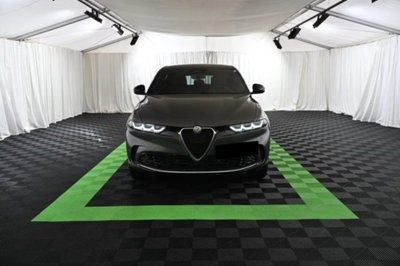 Alfa Romeo Tonale 1.3 phev Veloce Q4 280cv at6 (2)