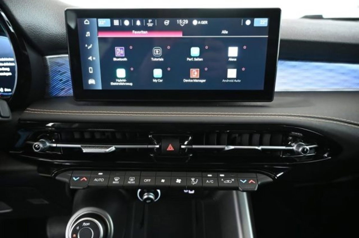 Alfa Romeo Tonale 1.3 phev Veloce Q4 280cv at6 (20)