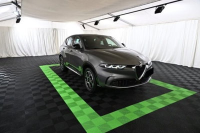 Alfa Romeo Tonale 1.3 phev Veloce Q4 280cv at6 (3)