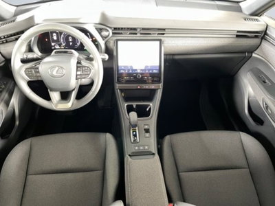 Lexus LBX 1.5 hybrid Relax 4wd (10)