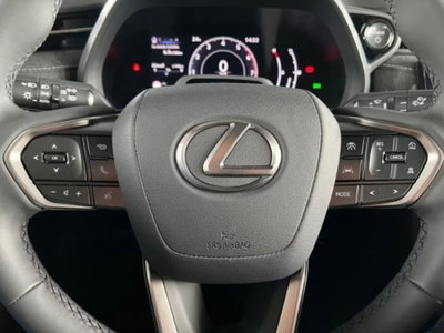 Lexus LBX 1.5 hybrid Relax 4wd (12)
