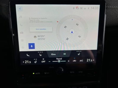 Lexus LBX 1.5 hybrid Relax 4wd (13)