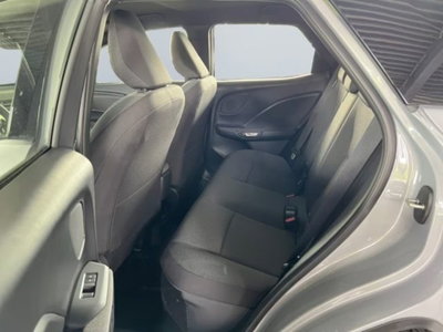 Lexus LBX 1.5 hybrid Relax 4wd (16)