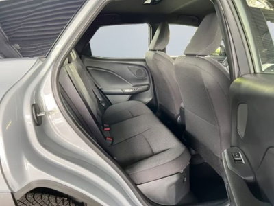 Lexus LBX 1.5 hybrid Relax 4wd (17)